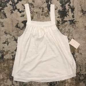 Free People tank